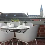 Boutique Mit Domblick *
