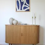Διαμέρισμα Boutique Mit Domblick *