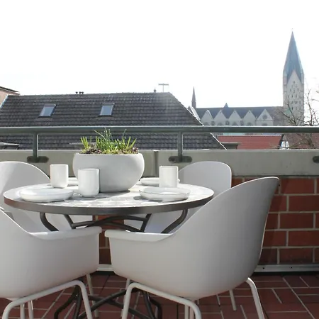 Boutique Mit Domblick *