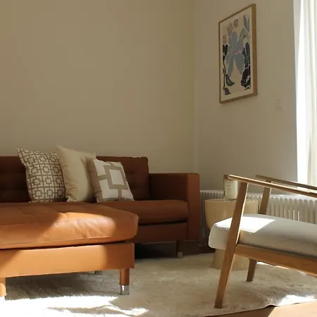 Boutique Mit Domblick Apartment
