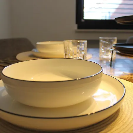 Daire Boutique Mit Domblick