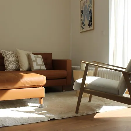 Boutique Mit Domblick Падерборн