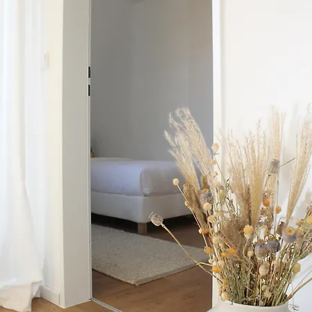 Boutique Mit Domblick 公寓