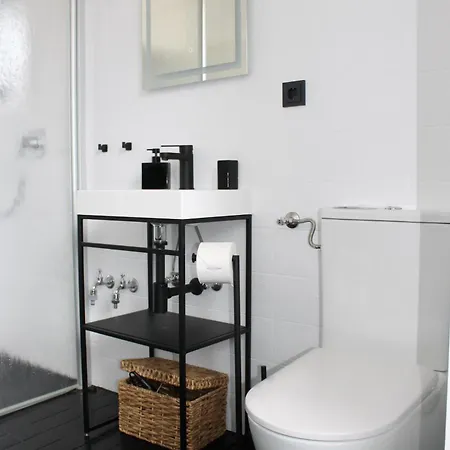 Daire Boutique Mit Domblick *