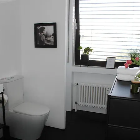 Boutique Mit Domblick Apartment