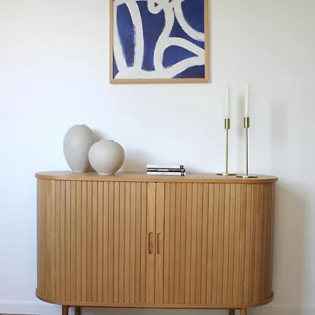 Апартаменты Boutique Mit Domblick *