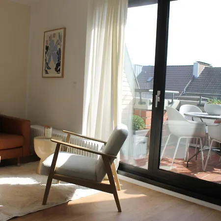 Boutique Mit Domblick *