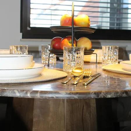 Boutique Mit Domblick Daire