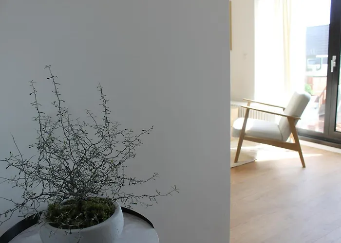 Boutique Mit Domblick 帕德博恩