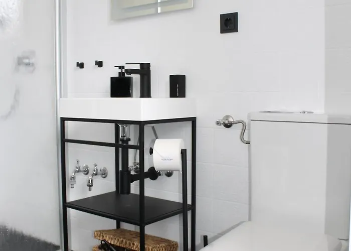 Lejlighed Boutique Mit Domblick *