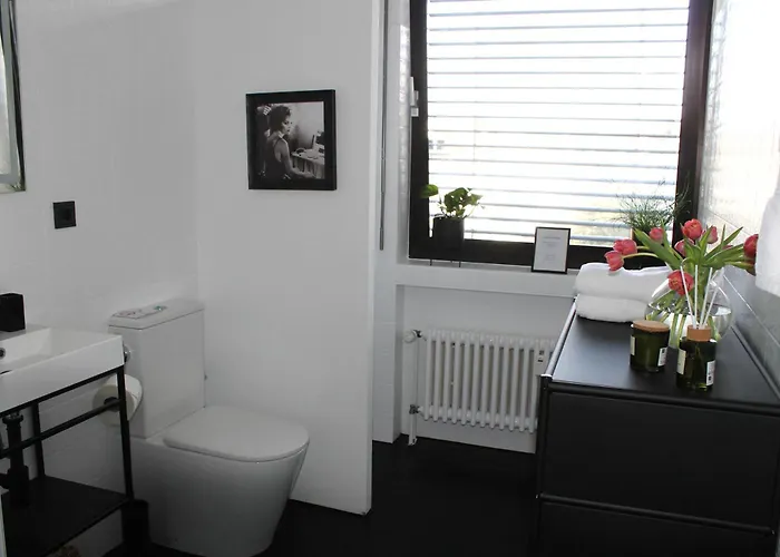 Boutique Mit Domblick Lejlighed