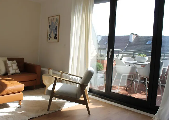 Boutique Mit Domblick *