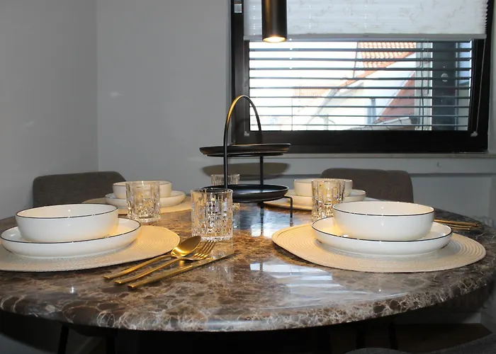 Boutique Mit Domblick Paderborn